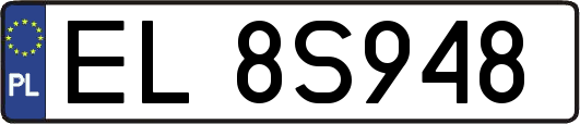 EL8S948
