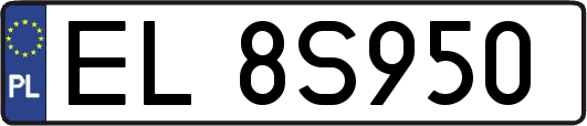 EL8S950