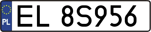 EL8S956