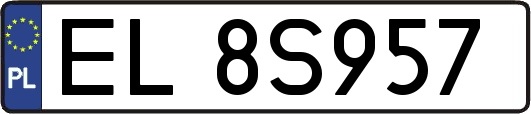 EL8S957