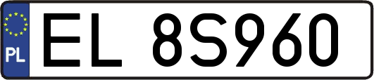 EL8S960