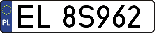 EL8S962