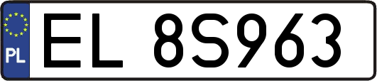 EL8S963