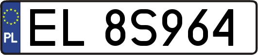 EL8S964