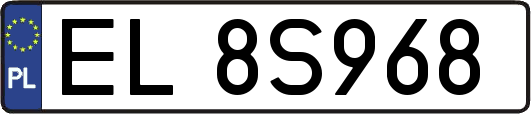 EL8S968