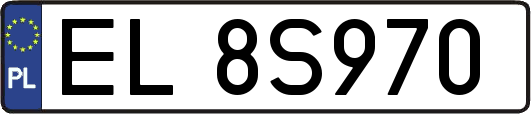 EL8S970