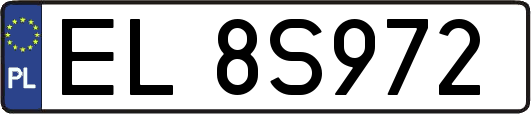 EL8S972