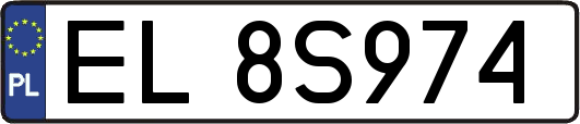 EL8S974