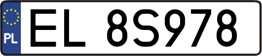 EL8S978