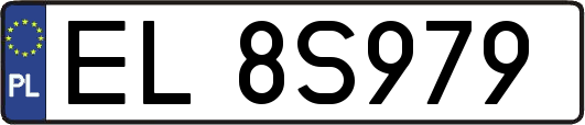 EL8S979
