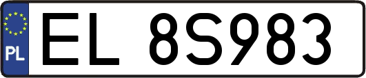 EL8S983