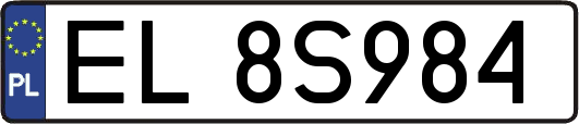 EL8S984
