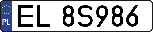EL8S986