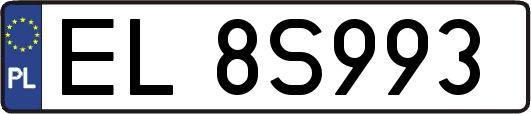 EL8S993