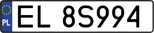 EL8S994