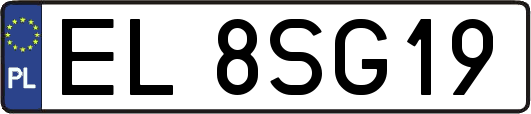 EL8SG19