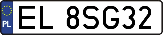 EL8SG32