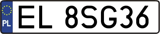 EL8SG36