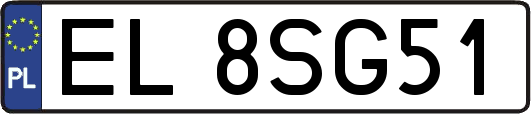 EL8SG51