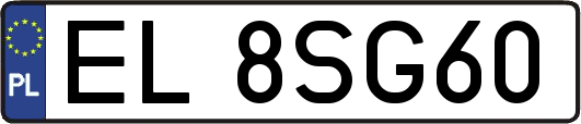 EL8SG60