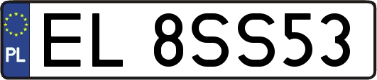 EL8SS53