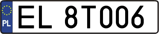 EL8T006