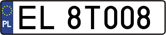 EL8T008