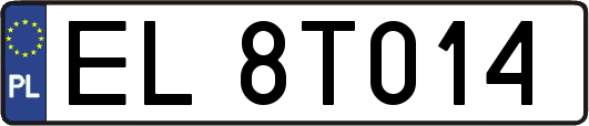 EL8T014