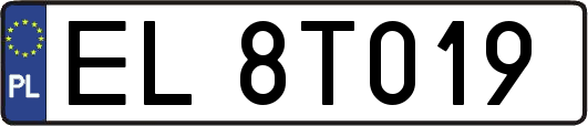 EL8T019