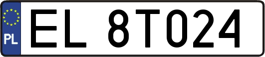 EL8T024