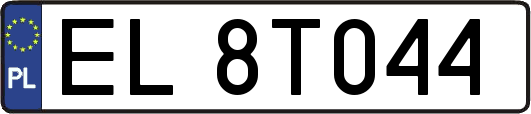 EL8T044