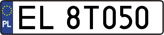 EL8T050