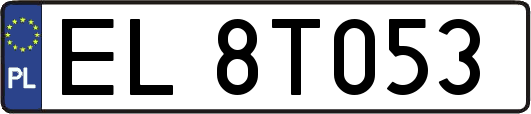 EL8T053