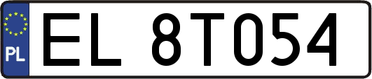 EL8T054