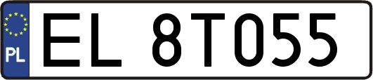 EL8T055