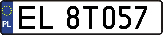 EL8T057