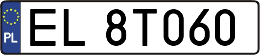 EL8T060