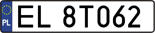 EL8T062