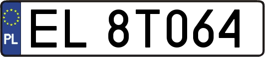 EL8T064