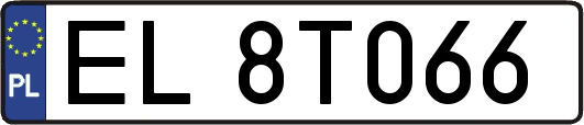 EL8T066