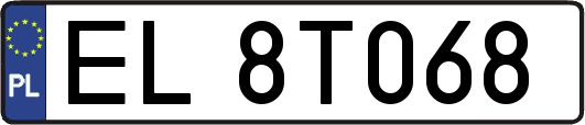 EL8T068