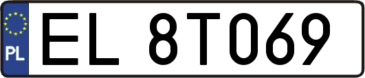 EL8T069