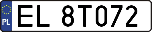 EL8T072