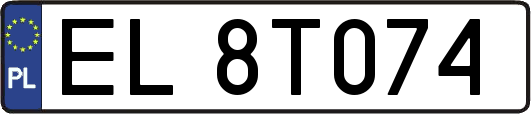 EL8T074
