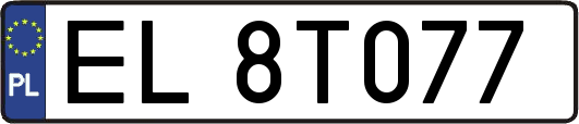 EL8T077