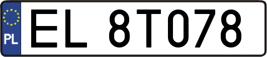 EL8T078