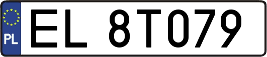 EL8T079
