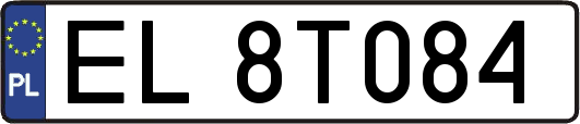 EL8T084
