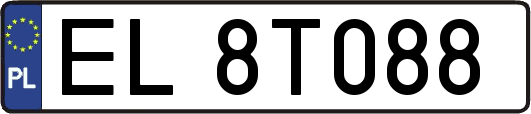 EL8T088
