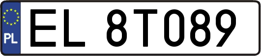 EL8T089